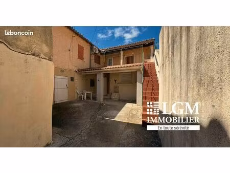 appartement 4 pièces 86 m²