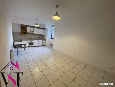 appartement 3 pièces 57 m²