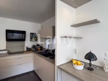 appartement 3 pièces 150 m²