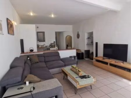 appartement t2