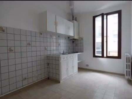 je cherche appartement à louer