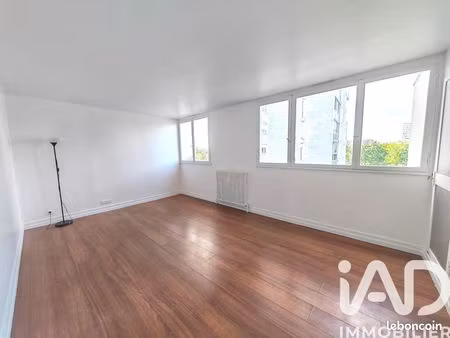 appartement 4 pièces 76 m²
