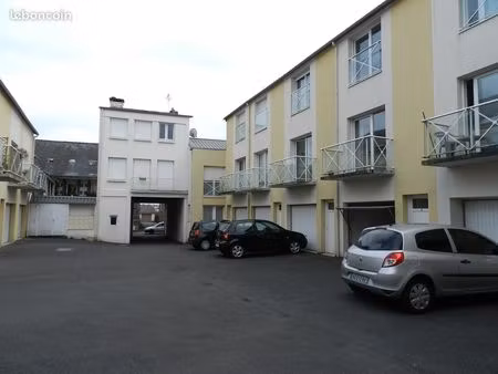 appartement t2