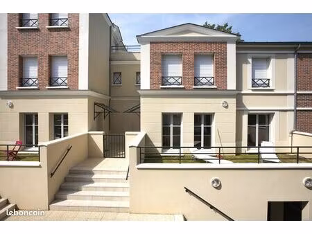 appartement 4 pièces 78 m²