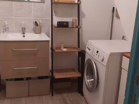 location appartement 40 m2
