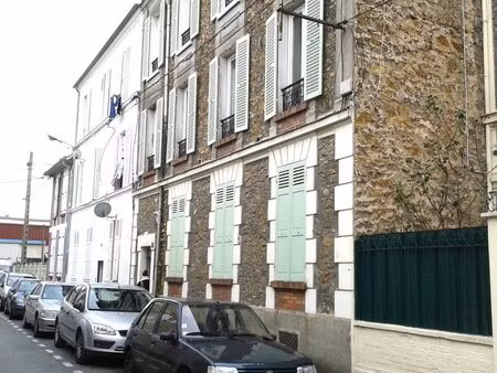 immeuble 200 m² villeneuve-saint-georges