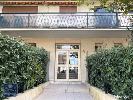 appartement 3 pièces 76 m²