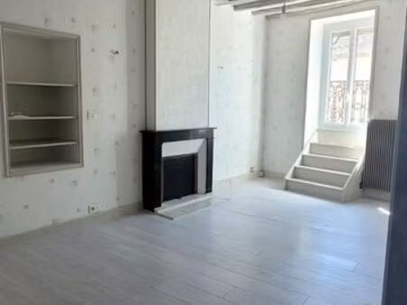 appartement t3