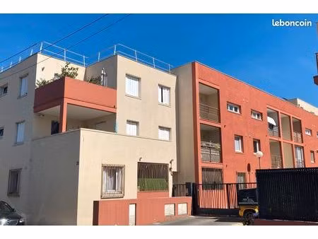 appartement 3 pièces 67 m²
