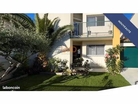 maison 2 pièces 53 m²