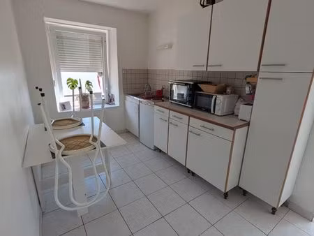 appartement t2 à louer à l'année perros guirec