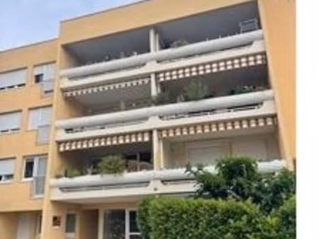 appartement p4 centre ville