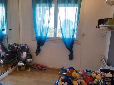 appartement f3 à st apollinaire