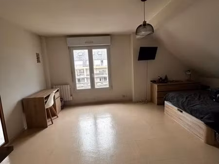appartement à louer à saint-brieuc