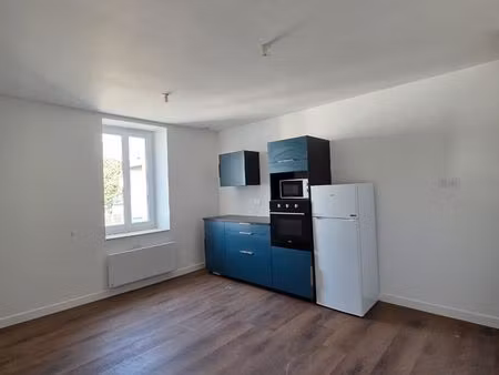 appartement t2