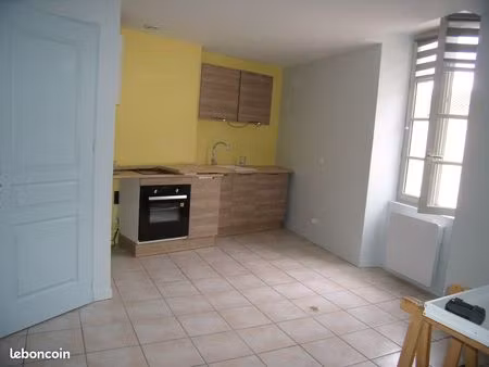 a louer t2 libre de suite