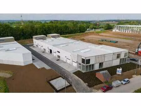 nouvelles unités pme à vendre à fernelmont
