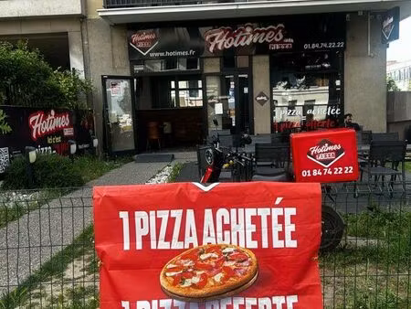 ? fonds de commerce – pizzeria à vendre à nogent-sur-marne ?