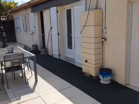 maison d  habitation