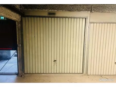 box vitry plateau