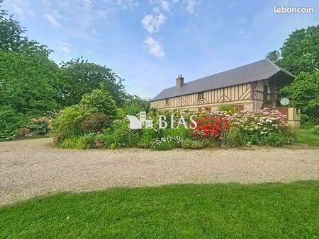 maison 4 pièces 128 m²