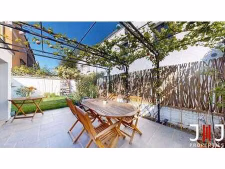 plasky - maison 4 chambres avec jardin