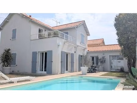 maison chatelaillon