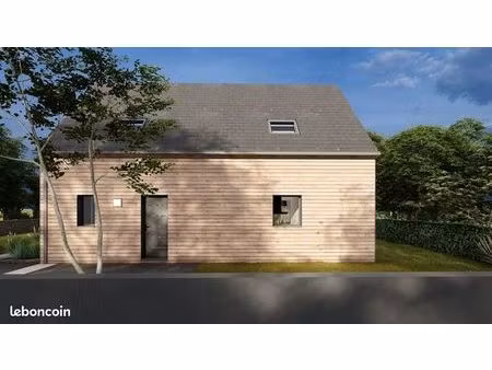 maison 6 pièces 115 m²
