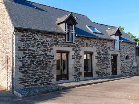 location maison individuelle