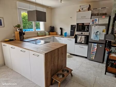 maison t4 landivisiau