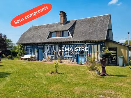 maison 3 pièces 78 m²