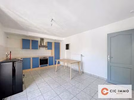 belle maison cosy 1 chambre avec terrasse - la louvière