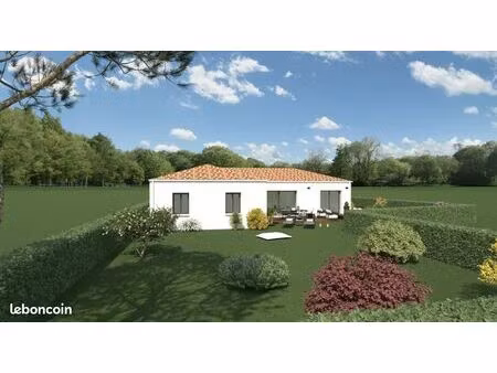 maison 4 pièces 114 m²