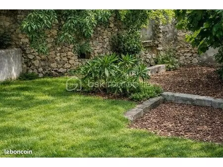 maison de ville 3 pièces 60 m²