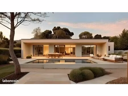 maison 6 pièces 130 m²