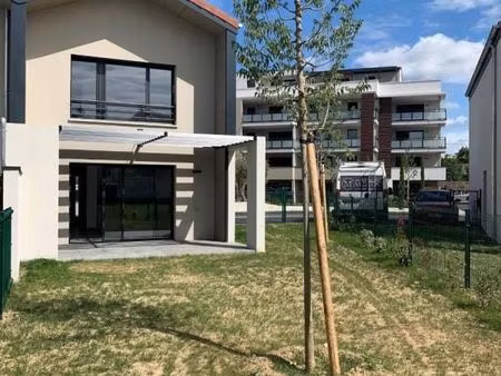 maison 3 pièces 69 m²