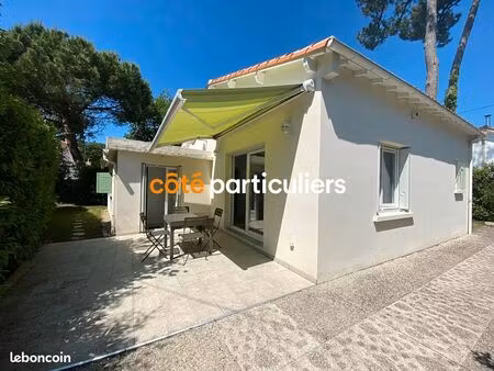 maison 3 pièces 60 m²