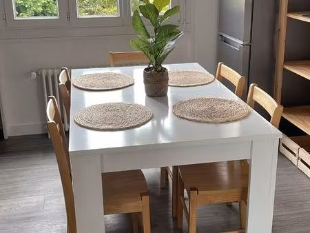 chambre à louer
