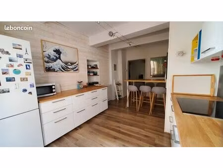 maison 6 pièces 120m2