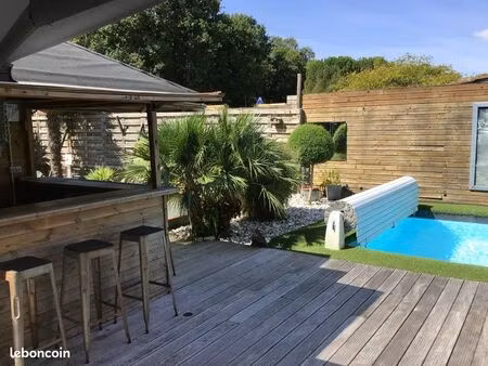 vente immobilier personnel
