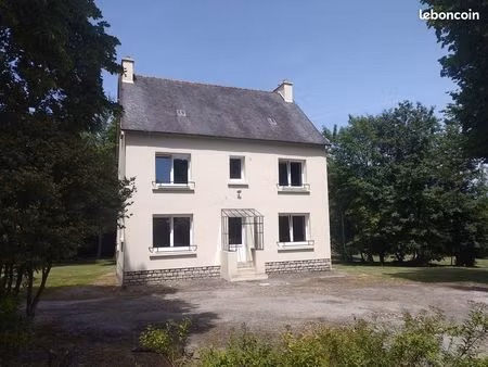 grande maison à louer