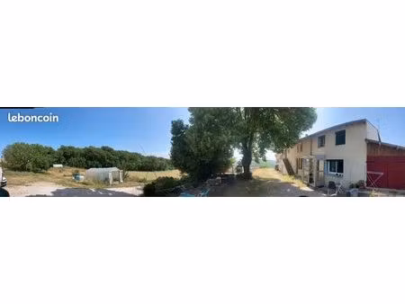 sous location vaunaveys la rochette