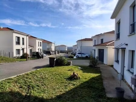 maison 5 pièces 125 m²