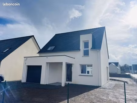 maison 6 pièces 112 m²