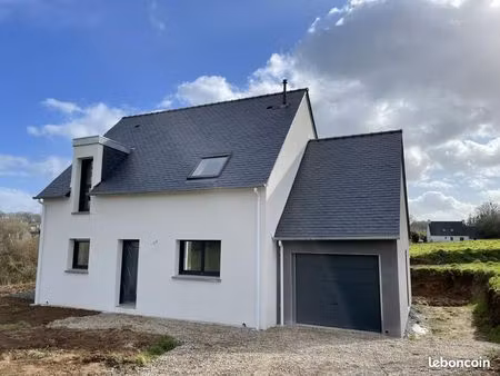 maison 6 pièces 106 m²
