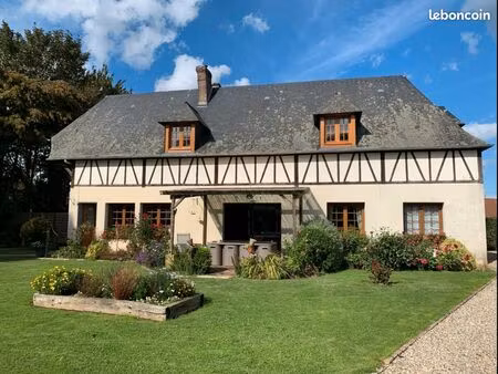 maison ancienne 178m2