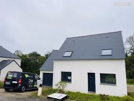 maison 6 pièces 106 m²