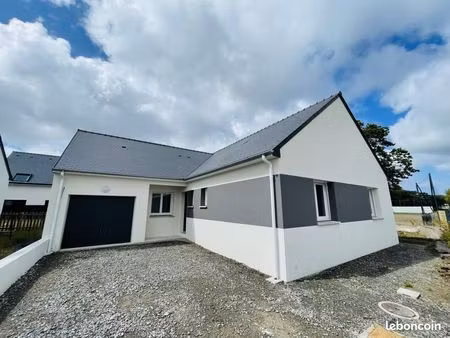 maison 5 pièces 91 m²