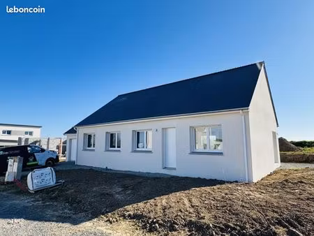 maison 5 pièces 90 m²