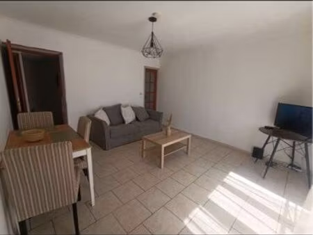 maison de village